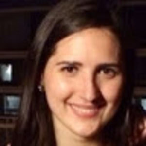 Meet your Posher, Maria sofia